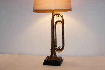 buglelamp