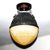 Street Lamp Ceiling Light