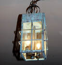 rewired lantern