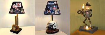Sports Lamps