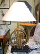 French Horn Lamp